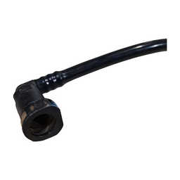 MANGUEIRA RETORNO COMBUSTÍVEL 206 1.6 16V FLEX 2005 A 2010