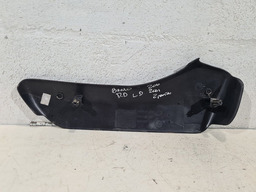 ACABAMENTO DIREITO BANCO DIANTEIRO DIREITO PEUGEOT 206 2001