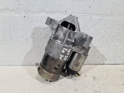 Motor Partida Arranque Peugeot 407 Sw 2.0  16v