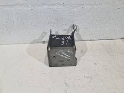 SUPORTE ESQUERDO RADIADOR CONDENSADOR PEUGEOT 407 SW 2006