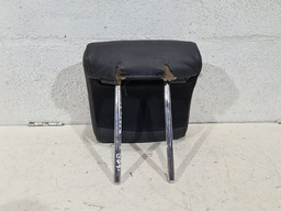 ENCOSTO CABEÇA ESQUERDO BANCO TRASEIRO CITROEN C4 PALLAS