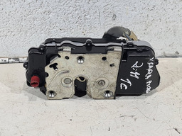 FECHADURA PORTA TRASEIRA ESQUERDA CITROEN XSARA PICASSO 2011