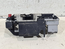 FECHADURA PORTA TRASEIRA ESQUERDA CITROEN XSARA PICASSO 2011