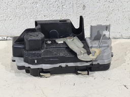 FECHADURA PORTA TRASEIRA ESQUERDA CITROEN XSARA PICASSO 2011