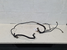 Chicote Negativo Bateria Citroen Xsara Vts 1.8 16v 1999