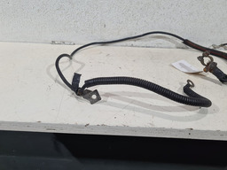 CHICOTE NEGATIVO BATERIA CITROEN XSARA VTS 1.8 16V 1999