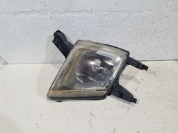 Farol Milha Dianteiro Direito Peugeot 407 Sw 2006