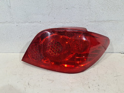 Lanterna Traseira Direita Peugeot 307 Hatch 2006 2012 Fitan