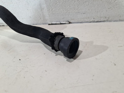 MANGUEIRA AR PEUGEOT 407 SW 2006 2.0 16V GASOLINA