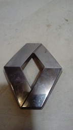 EMBLEMA RENAULT MEGANE 2005