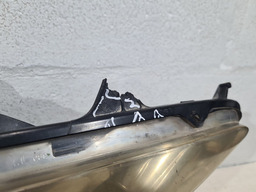 FAROL DIANTEIRO ESQUERDO PEUGEOT 307 2007 COM DETALHE