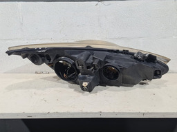 FAROL DIANTEIRO ESQUERDO PEUGEOT 307 2007 COM DETALHE