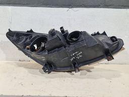 FAROL DIANTEIRO ESQUERDO PEUGEOT 307 2007 COM DETALHE