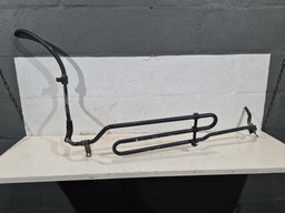 CANO AR CONDICIONADO PEUGEOT 407 SW 2.0 16V 2006