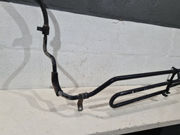 CANO AR CONDICIONADO PEUGEOT 407 SW 2.0 16V 2006