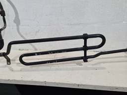 CANO AR CONDICIONADO PEUGEOT 407 SW 2.0 16V 2006