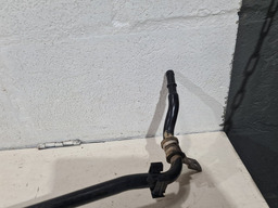 CANO AR CONDICIONADO PEUGEOT 407 SW 2.0 16V 2006