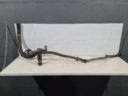 Mangueira Agua Radiador Motor Peugeot 407 Sw 2.0 16v