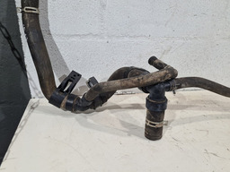 MANGUEIRA AGUA RADIADOR MOTOR PEUGEOT 407 SW 2.0 16V