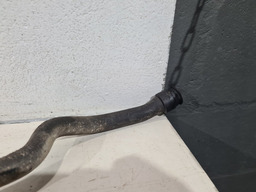 MANGUEIRA AGUA RADIADOR MOTOR PEUGEOT 407 SW 2.0 16V