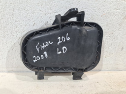 TAMPA FAROL DIANTEIRO DIREITO PEUGEOT 206 2008