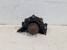 BOMBA D AGUA MOTOR PEUGEOT 407 SW 2.0 16V 2006