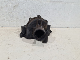 BOMBA D AGUA MOTOR PEUGEOT 407 SW 2.0 16V 2006