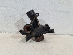 BOMBA D AGUA MOTOR PEUGEOT 407 SW 2.0 16V 2006