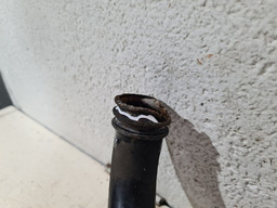 CANO AGUA MOTOR PEUGEOT 407 SW 2.0 16V 2006