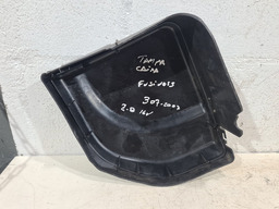 TAMPA CAIXA FUSIVEIS MOTOR PEUGEOT 307 2.0 16V 2007