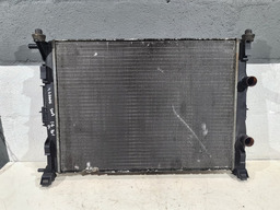 Radiador Agua Motor Renault Megane 1.6 16v Flex 2007