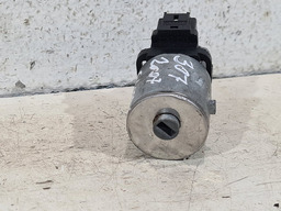 Cilindro Ignição Peugeot 307 2007 Sem Chave