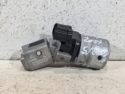 CILINDRO IGNIÇÃO PEUGEOT 307 2007 SEM CHAVE