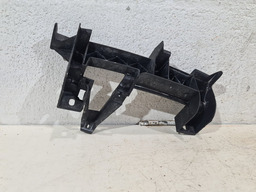 Suporte Guia Para Lama Dianteiro Direito Peugeot 307 2007