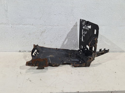 Suporte Bateria Renault Clio 2007