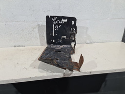 SUPORTE BATERIA RENAULT CLIO 2007