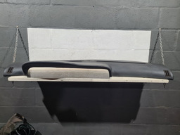 CAPA ACABAMENTO PAINEL TABELIER RENAULT CLIO 1999