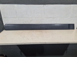 FRISO PORTA DIANTEIRA ESQUERDA PEUGEOT PARTNER 2006