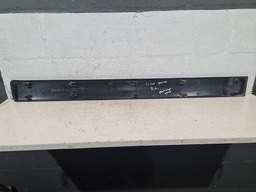 FRISO PORTA DIANTEIRA ESQUERDA PEUGEOT PARTNER 2006