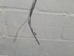 MANGUEIRA RETORNO COMBUSTIVEL CITROEN XSARA PICASSO 2011