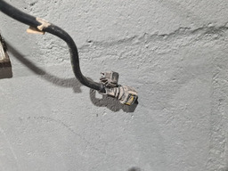 MANGUEIRA RETORNO COMBUSTIVEL CITROEN XSARA PICASSO 2011