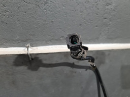 MANGUEIRA RETORNO COMBUSTIVEL CITROEN XSARA PICASSO 2011