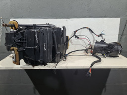 CAIXA EVAPORADAR AR CONDICIONADO PEUGEOT 206 2001 COM DETALH