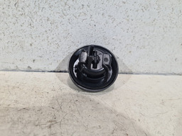 TAMPA TANQUE COMBUSTIVEL PEUGEOT 307 2007 HATCH SEM CHAVE