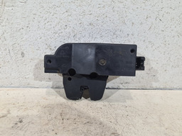 FECHADURA ELETRICA PORTA MALAS PEUGEOT 307 2007 HATCH
