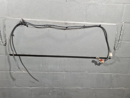 Cabo Positivo Bateria Citroen Xsara Picasso 2011