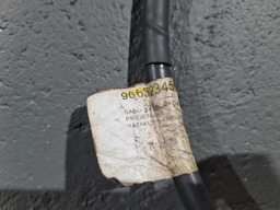 CABO POSITIVO BATERIA CITROEN XSARA PICASSO 2011