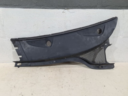 Churrasqueira Esquerda Renault Scenic 2000