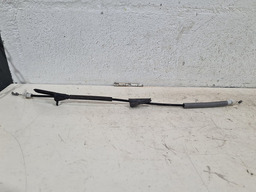 CABO FECHADURA PORTA PEUGEOT 307 2009