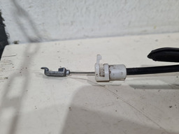 CABO FECHADURA PORTA PEUGEOT 307 2009